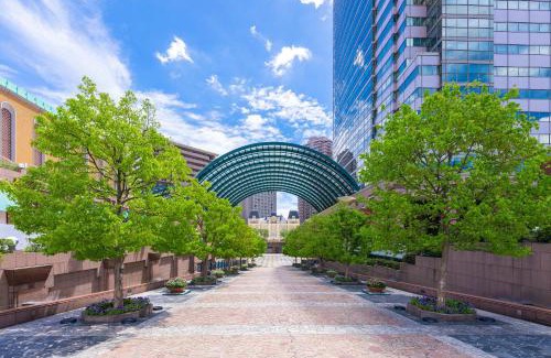 Ebisu Hotel | The Westin Tokyo