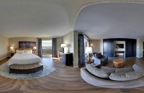 Etobicoke Hotel | The Westin Toronto Airport