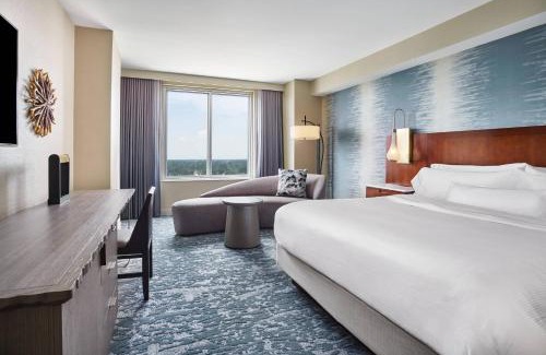 Northwest Hotel | The Westin Virginia Beach Town Center