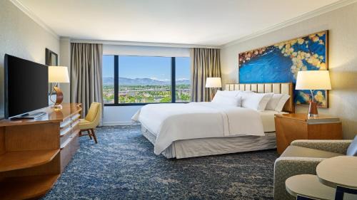 North Central Westminster Hotel | The Westin Westminster