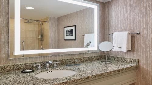 North Central Westminster Hotel | The Westin Westminster