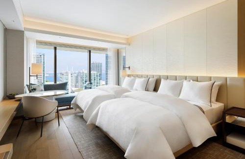 Minato Mirai 21 Hotel | The Westin Yokohama