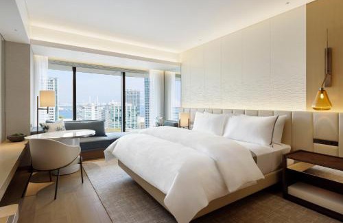 Minato Mirai 21 Hotel | The Westin Yokohama