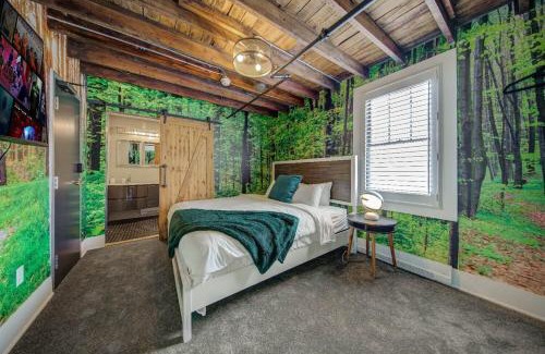 New Toronto Hotel | The Westlake