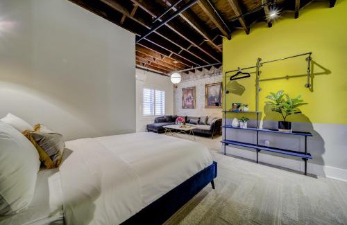 New Toronto Hotel | The Westlake