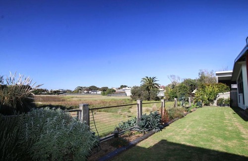 Warrnambool House | The Wetlands