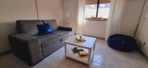 Sao Bernardino Apartment | The Whale Beach House