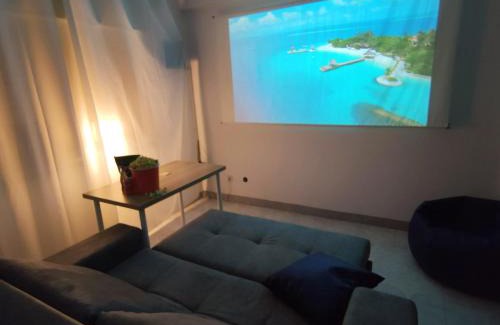 Sao Bernardino Apartment | The Whale Beach House