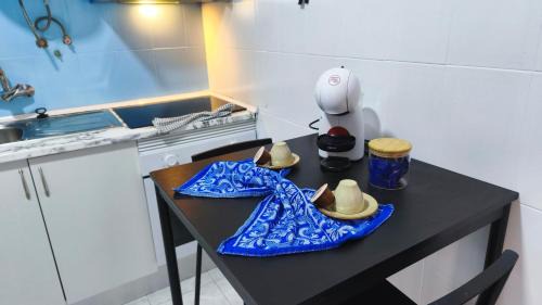 Sao Bernardino Apartment | The Whale Beach House