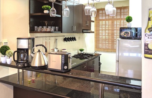 Batu Ferringhi Apartment | The Whale House | 100m From Batu Ferringhi Beach