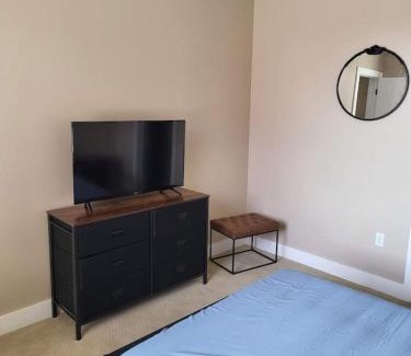 Downtown Oklahoma City Apartment | The Whaley in Downtown OKC