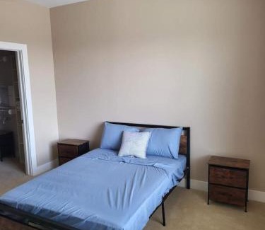 Downtown Oklahoma City Apartment | The Whaley in Downtown OKC