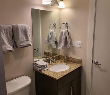 Downtown Oklahoma City Apartment | The Whaley in Downtown OKC