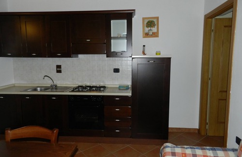 Loreto Other | THE WHEAT apartment