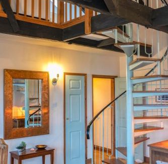 Chysauster Apartment | The Wheel House