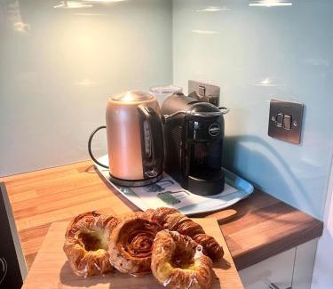 Chysauster Apartment | The Wheel House
