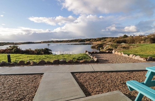 Burtonport Cottage | The Wheelhouse Pod No. 6