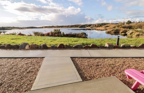 Burtonport Cottage | The Wheelhouse Pod No. 7