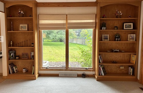 Kalamazoo House | The Whippoorwill House