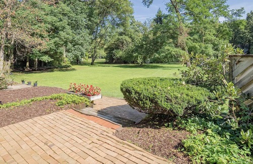 Kalamazoo House | The Whippoorwill House