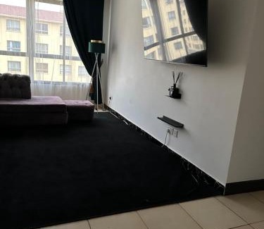 Athi River House | The white cottage