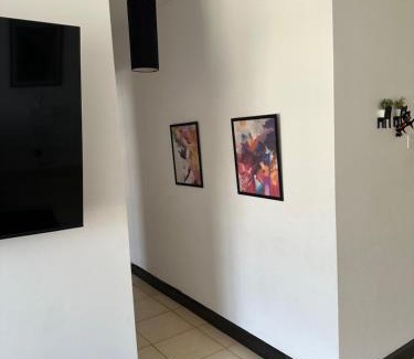 Athi River House | The white cottage