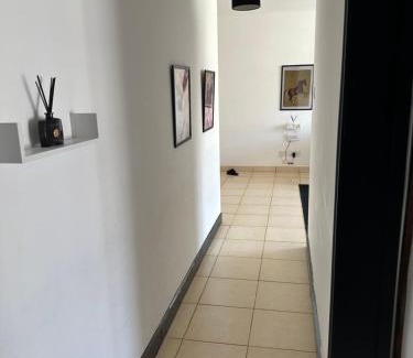 Athi River House | The white cottage