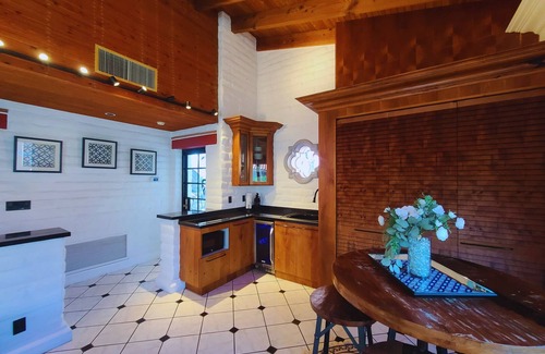 Casas Adobes Resort | The White Hacienda - Private Resort