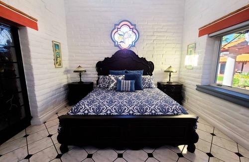 Casas Adobes Resort | The White Hacienda - Private Resort