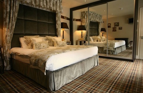Great Yeldham House | The White Hart Hotel