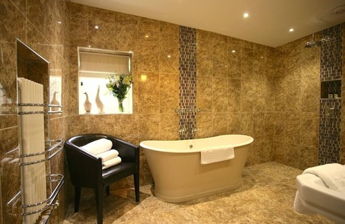 Great Yeldham House | The White Hart Hotel