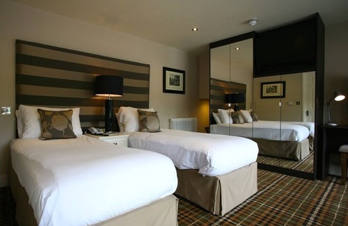 Great Yeldham House | The White Hart Hotel