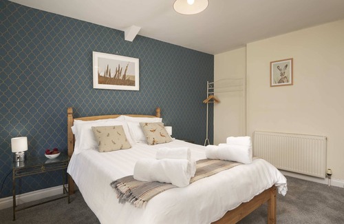Modbury Bed & Breakfast | The White Hart Hotel