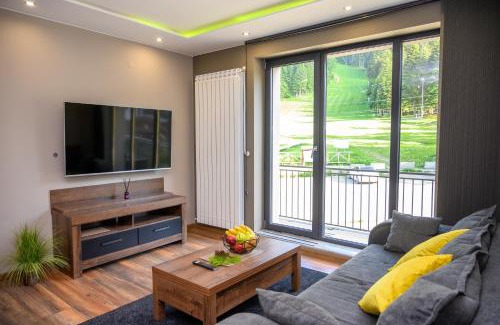 Borovets Apartment | The White Horse Apartments