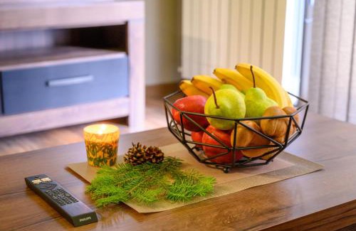 Borovets Apartment | The White Horse Apartments