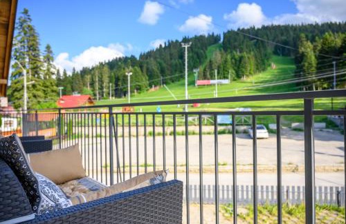 Borovets Apartment | The White Horse Apartments