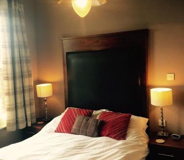Overstrand Hotel | The White Horse