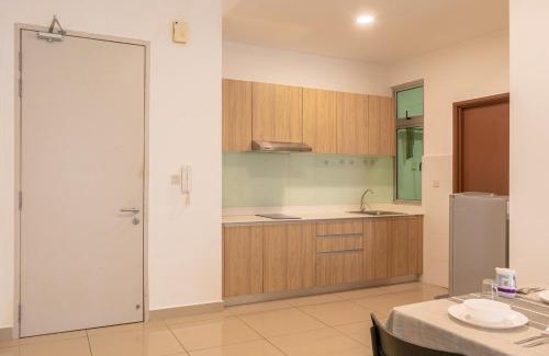 Masai Apartment | The White House - 3BR Meridin Bayvue