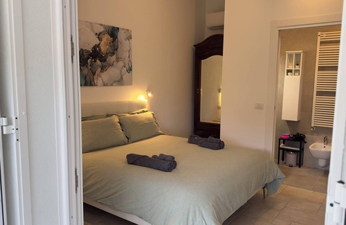 Cesenatico Bed & Breakfast | The White House B&B