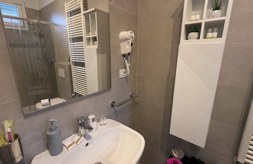 Cesenatico Bed & Breakfast | The White House B&B