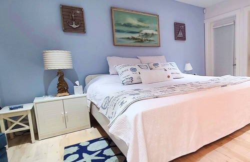 Davis Bay House | The White House