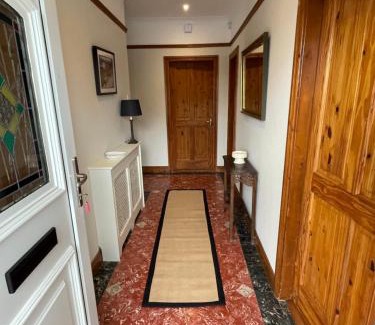Clonard Apartment | The White House
