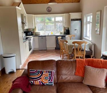Clonard Apartment | The White House