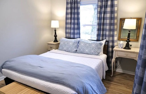 Stanton House | The White House of Stanton