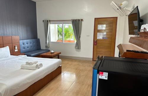 Wiang Chai Hotel | The White House P&N Hotel Chiang Rai