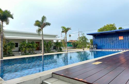 Wiang Chai Hotel | The White House P&N Hotel Chiang Rai