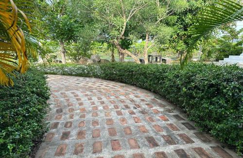 Wiang Chai Hotel | The White House P&N Hotel Chiang Rai