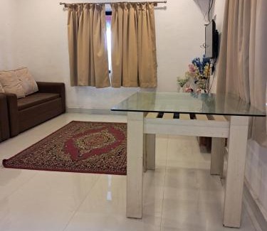 Karjat House | The White House Retreat Poolvilla