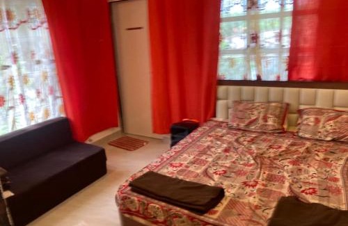 Karjat House | The White House Retreat Poolvilla