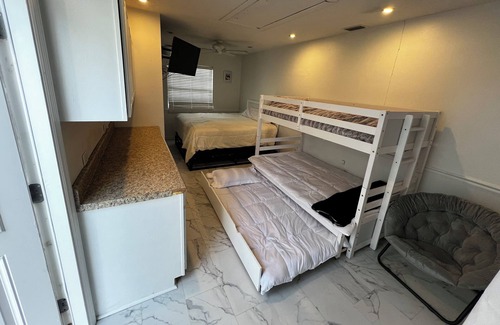 Citrus Park House | The White House - You do not need to leave the house to have an amazing vacation